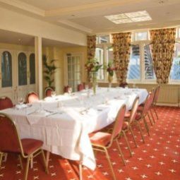 Restaurant BEST WESTERN Kings Arms Hotel Fotos
