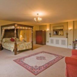 Chambre BEST WESTERN Kings Arms Hotel Fotos