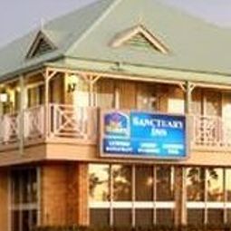BEST WESTERN Sanctuary Inn Tamworth 