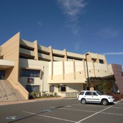 BEST WESTERN City Sands Wollongong 