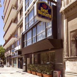 Hotelfotos BEST WESTERN Hotel Executive