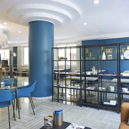 Best Western Duca D'Aosta Pescara 