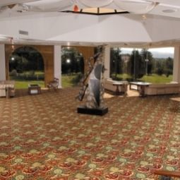 Hall CORDOBA Crowne Plaza SAN MIGUEL Fotos