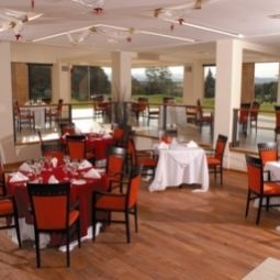 Ristorante CORDOBA Crowne Plaza SAN MIGUEL Fotos