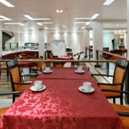 Ristorante CORDOBA Crowne Plaza SAN MIGUEL Fotos