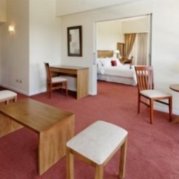 Suite CORDOBA Crowne Plaza SAN MIGUEL Fotos