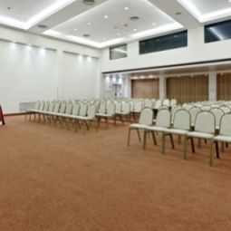 Sala congressi CORDOBA Crowne Plaza SAN MIGUEL Fotos