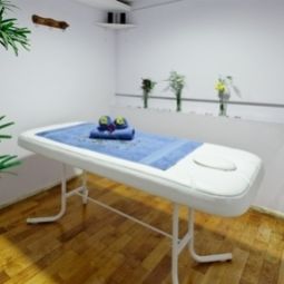 Area wellness CORDOBA Crowne Plaza SAN MIGUEL Fotos