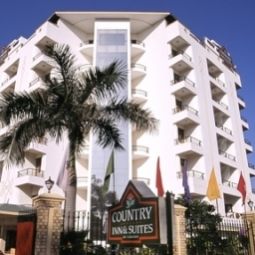 Hotelfotos Haridwar Country Inn & Suites By Carlson