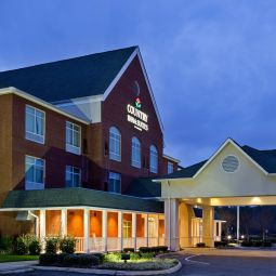 VA  Hampton Country Inn & Suites By Carlson Hampton 