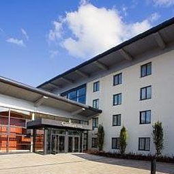 Hotelfotos Maldron Portlaoise