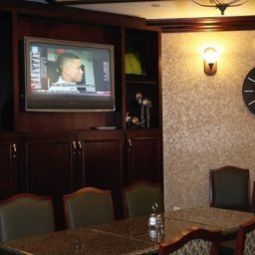 Hall Holiday Inn Express Hotel & Suites SPRINGFIELD-MEDICAL DISTRICT Fotos