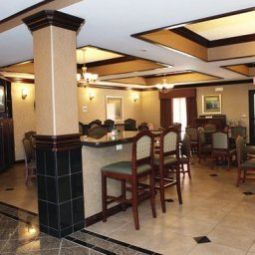 Ristorante Holiday Inn Express Hotel & Suites SPRINGFIELD-MEDICAL DISTRICT Fotos