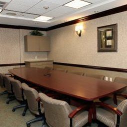 Sala congressi Holiday Inn Express Hotel & Suites SPRINGFIELD-MEDICAL DISTRICT Fotos