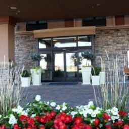  Holiday Inn Express Hotel & Suites SPRINGFIELD-MEDICAL DISTRICT Fotos