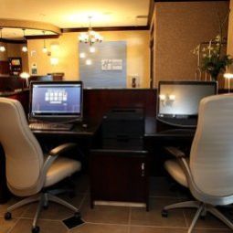 Holiday Inn Express Hotel & Suites SPRINGFIELD-MEDICAL DISTRICT Fotos