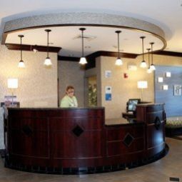 Camera Holiday Inn Express Hotel & Suites SPRINGFIELD-MEDICAL DISTRICT Fotos