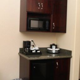 Camera Holiday Inn Express Hotel & Suites SPRINGFIELD-MEDICAL DISTRICT Fotos