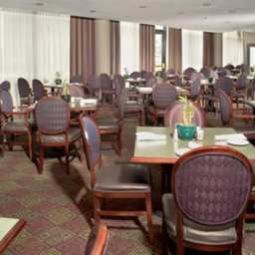 Ristorante Doubletree Hotel Chicago/Schaumburg Fotos
