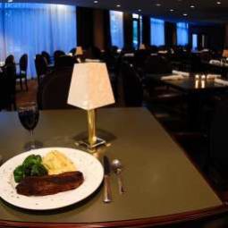 Ristorante Doubletree Hotel Chicago/Schaumburg Fotos