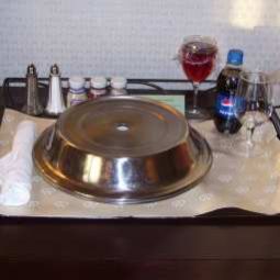 Ristorante Doubletree Hotel Chicago/Schaumburg Fotos