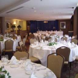 Doubletree Hotel Chicago/Schaumburg Fotos