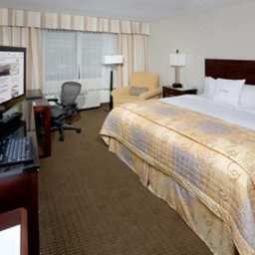 Camera Doubletree Hotel Chicago/Schaumburg Fotos