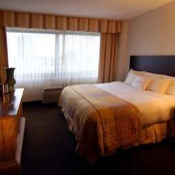 Camera Doubletree Hotel Chicago/Schaumburg Fotos