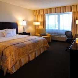 Camera Doubletree Hotel Chicago/Schaumburg Fotos