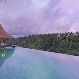 Pool Viceroy Bali Fotos