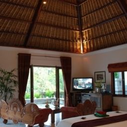 Zimmer mit Balkon Viceroy Bali Fotos