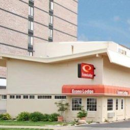 Hotelfotos Econo Lodge Downtown
