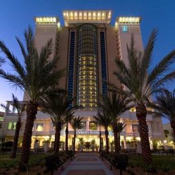 Hotelfotos Embassy Suites Tampa  Downtown Convention Center