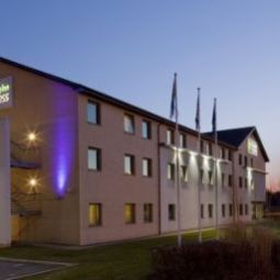 Holiday Inn Express DONCASTER Doncaster 