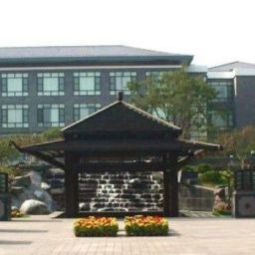 Jinci International Hotel Taiyuan 