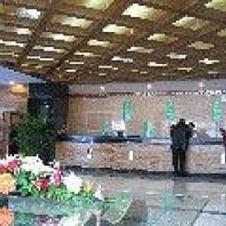 Reception New Beacon International Fotos