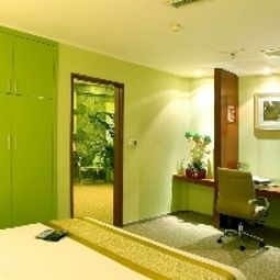 Suite New Beacon International Fotos