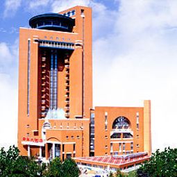 Xinhua Tangshan Lubei