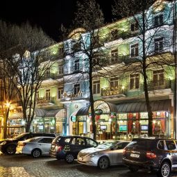 Frapolli Odessa 