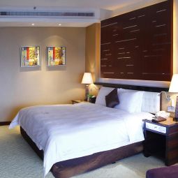 Hotelfotos Grand Oriental