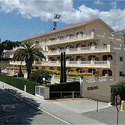 Van Der Valk Hotel Barcarola Sant Feliu de Guíxols 
