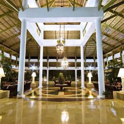 Hall Catalonia Bavaro Resort Fotos
