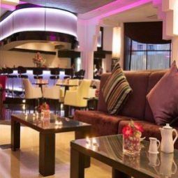 Bar St. George Hotel Pafos Fotos