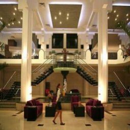 Hall St. George Hotel Pafos Fotos