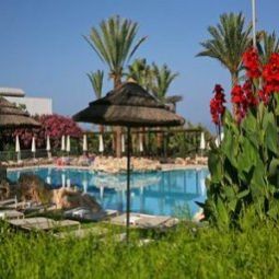 Piscine St. George Hotel Pafos Fotos