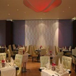 Restaurant St. George Hotel Pafos Fotos