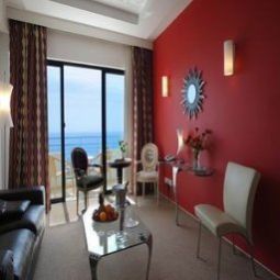 Suite St. George Hotel Pafos Fotos