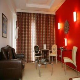 Chambre St. George Hotel Pafos Fotos