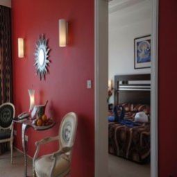 Chambre St. George Hotel Pafos Fotos