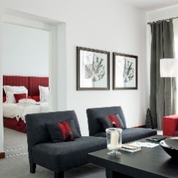 Junior Suite Fairplay Golf Hotel & Spa Fotos